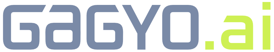 GAGYO.ai