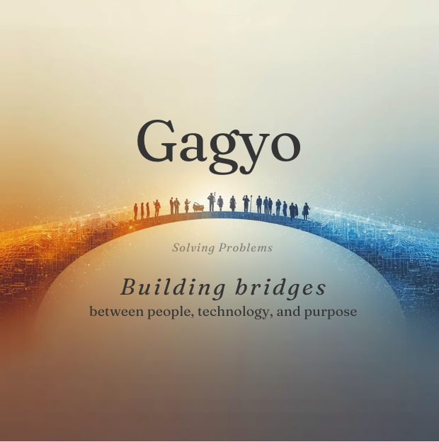 Gagyo GmbH