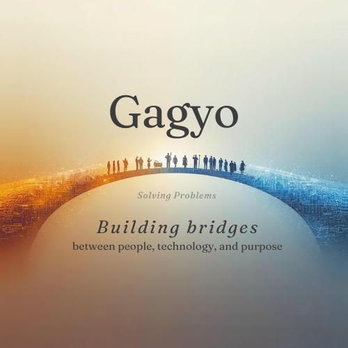 Gagyo Logo